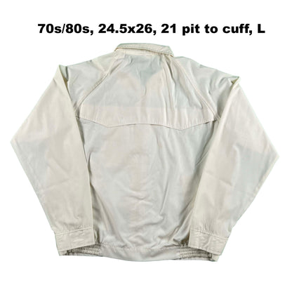 60s/70s Boxy Harrington Jackets- SELECT JACKET