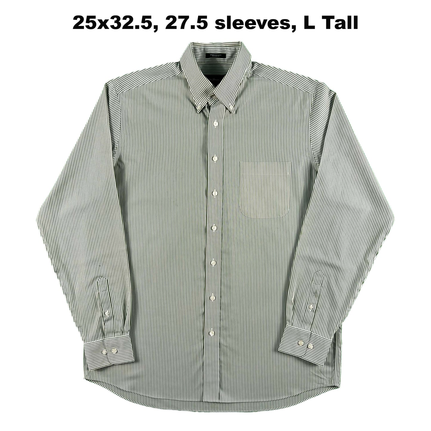Vintage Eddie Bauer 100% Cotton Button Up Shirts- SELECT SHIRT
