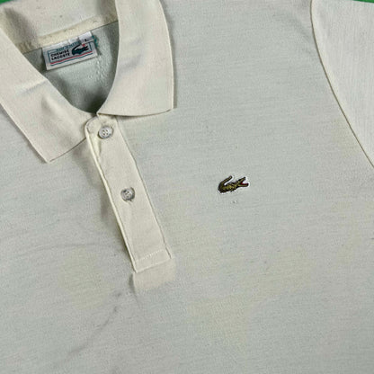 70s/80s Lacoste Polo Shirts- SELECT SHIRT