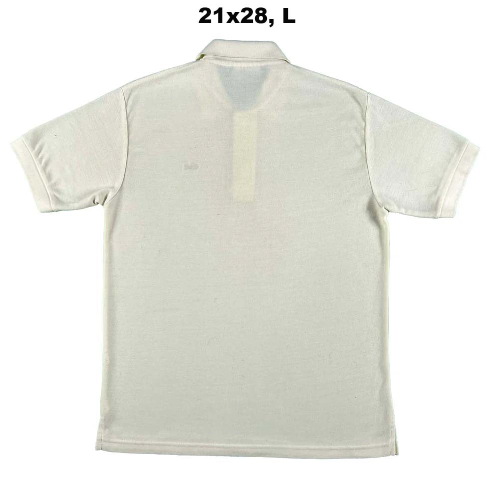 70s/80s Lacoste Polo Shirts- SELECT SHIRT