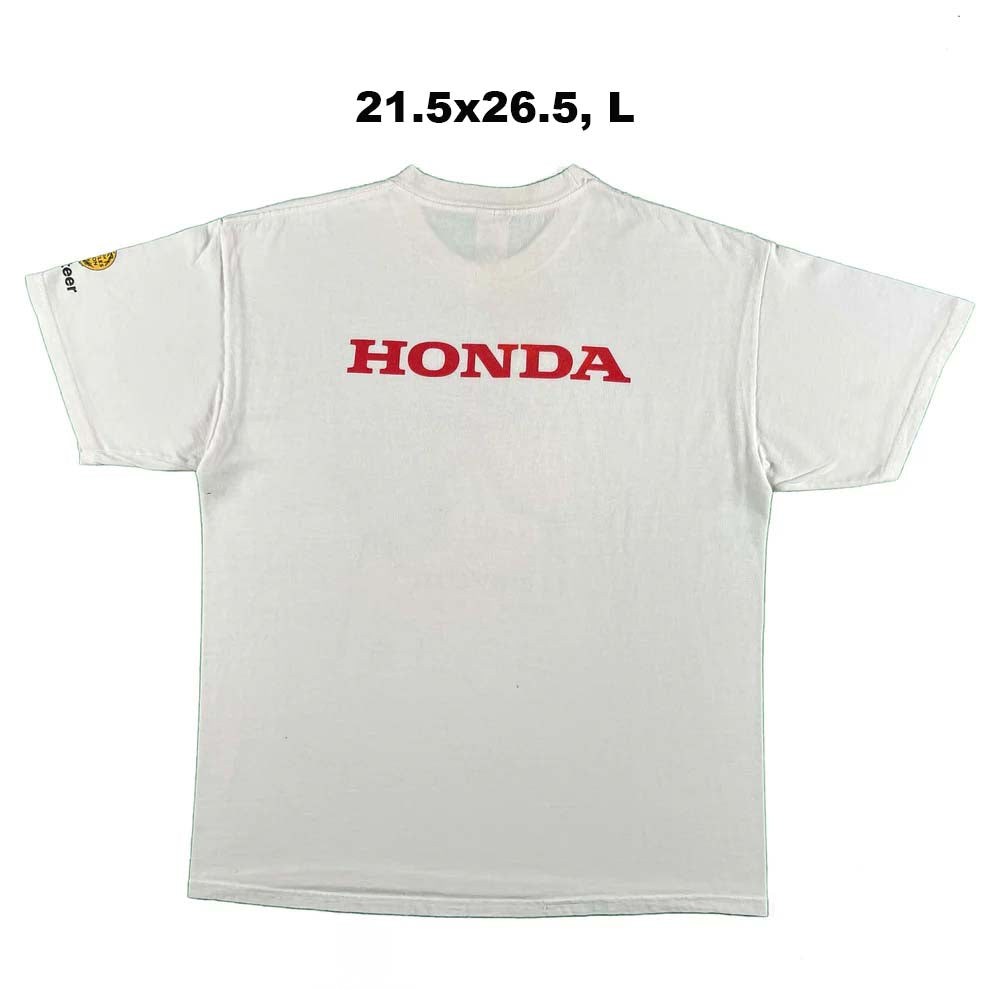 00s Hanes 'Beefy-T' 100% Cotton Tees- SELECT TEE