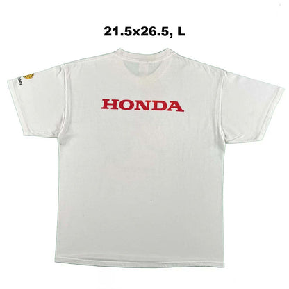 00s Hanes 'Beefy-T' 100% Cotton Tees- SELECT TEE