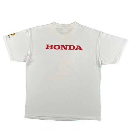 2006 LA Marathon Tee- L