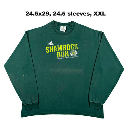 Vintage Adidas Tees- SELECT T SHIRT