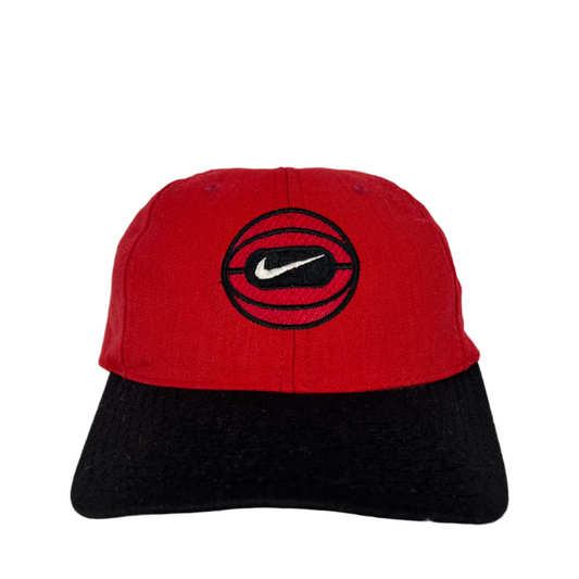 90s Nike Hoops Hat