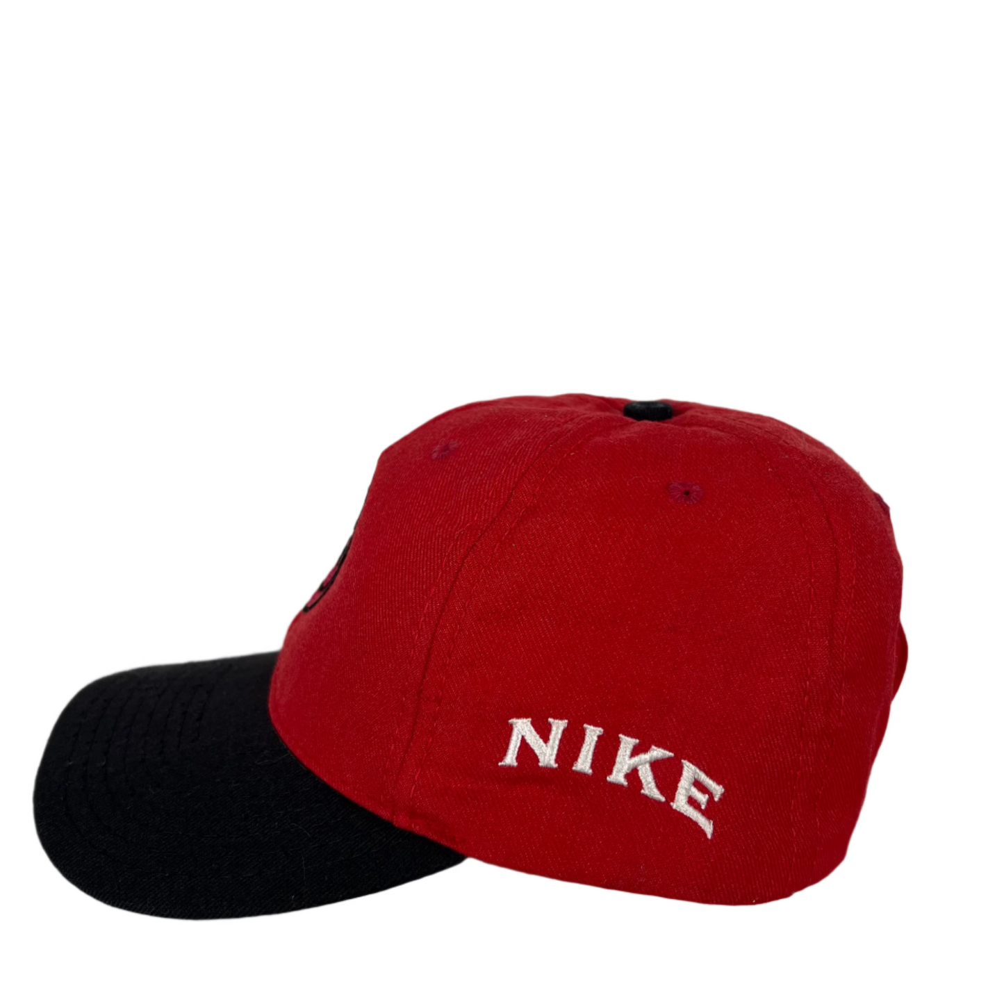 90s Nike Hoops Hat