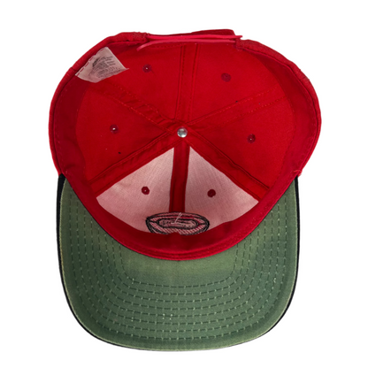90s Nike Hoops Hat