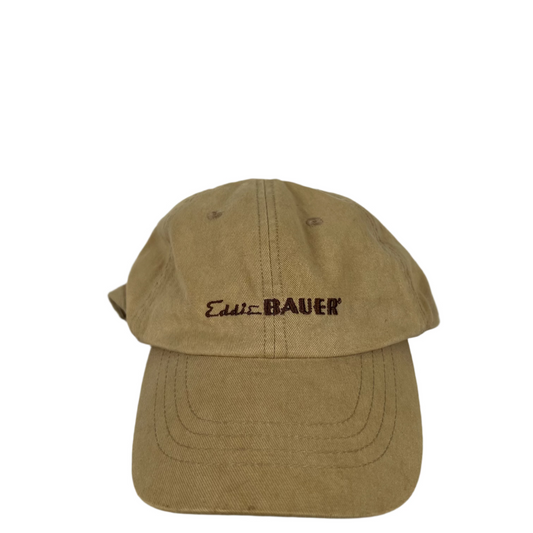 00s Eddie Bauer Dad Cap