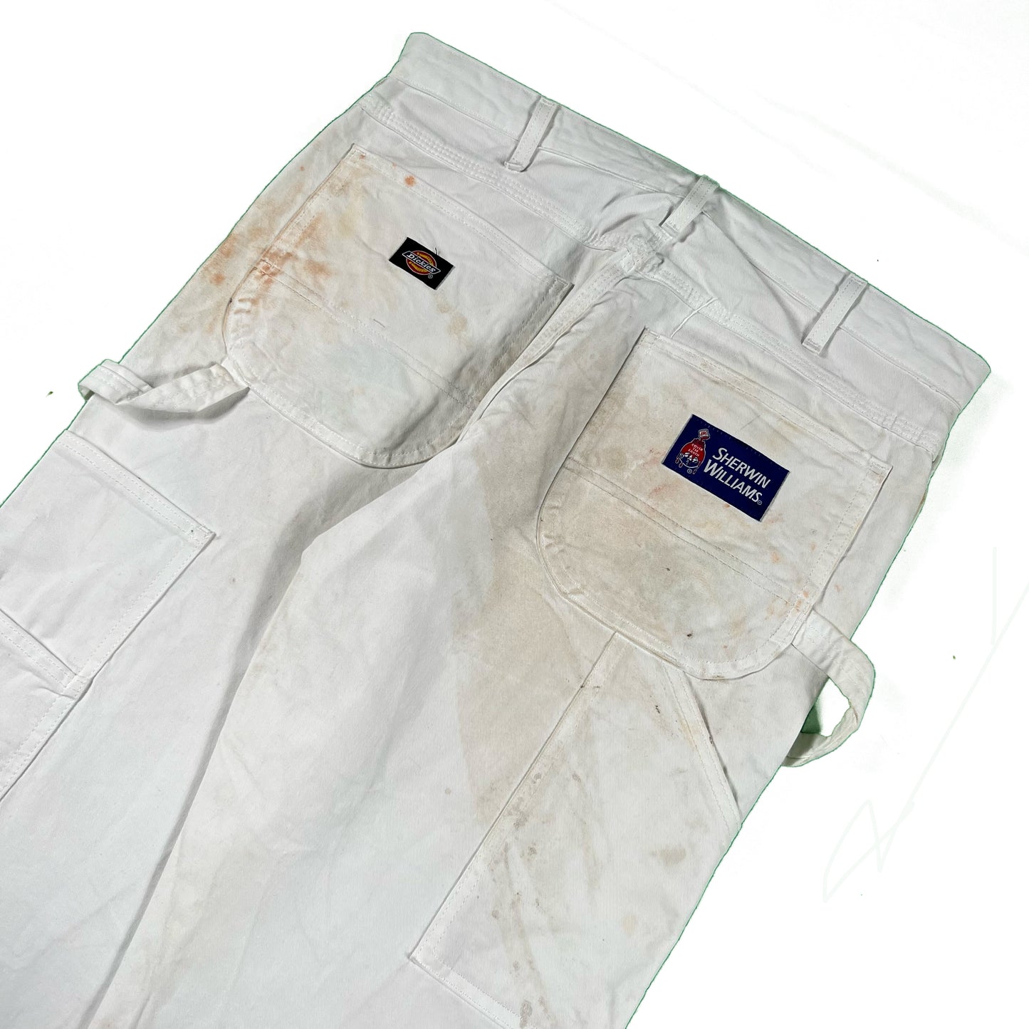 Dickies Painter Carpenter Pants- 36x32