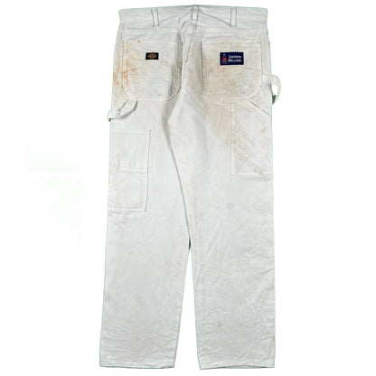 Dickies Painter Carpenter Pants- 36x32