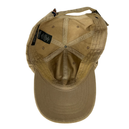 00s Eddie Bauer Dad Cap