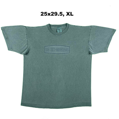 Vintage Oneita Tees- SELECT T SHIRT