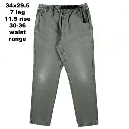 Carhartt Hiking Style Pants- SELECT PAIR