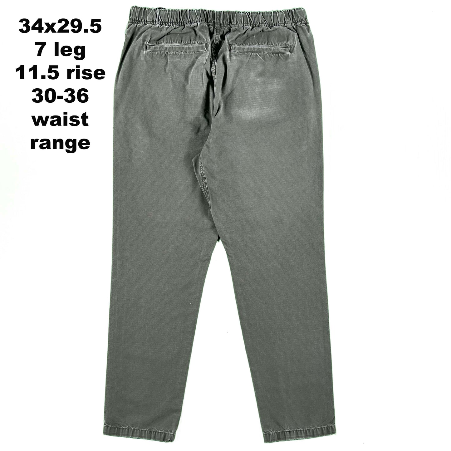 Carhartt Hiking Style Pants- SELECT PAIR