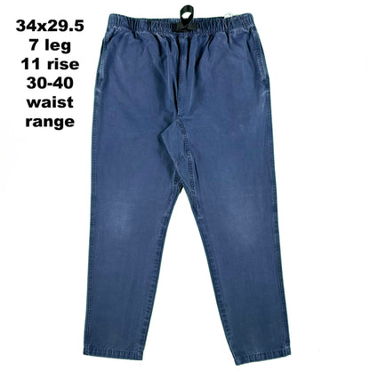 Carhartt Hiking Style Pants- SELECT PAIR