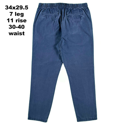 Carhartt Hiking Style Pants- SELECT PAIR