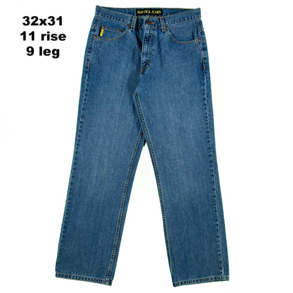 2000s Baggy Denim- SELECT PAIR
