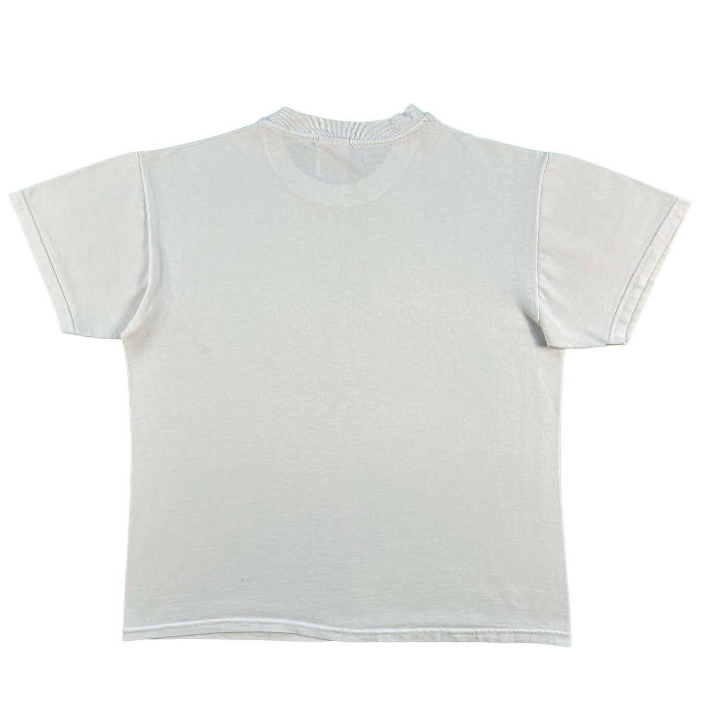 90s Beach Bums Hawaii Cats Tee- M