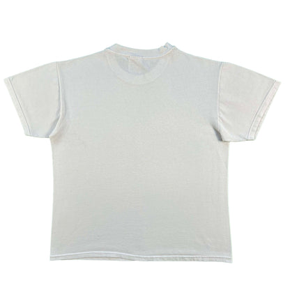 90s Beach Bums Hawaii Cats Tee- M