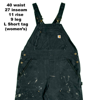 Carhartt Overalls- SELECT PAIR