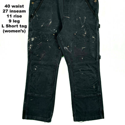 Carhartt Overalls- SELECT PAIR