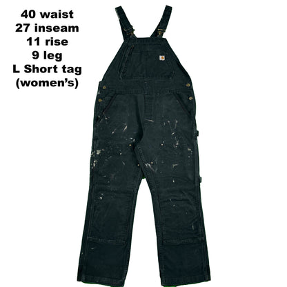 Carhartt Overalls- SELECT PAIR