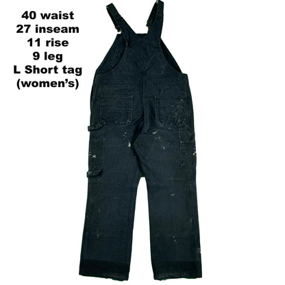 Carhartt Overalls- SELECT PAIR
