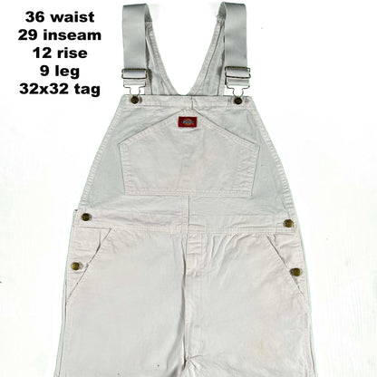 Dickies Painter's Overalls- SELECT PAIR