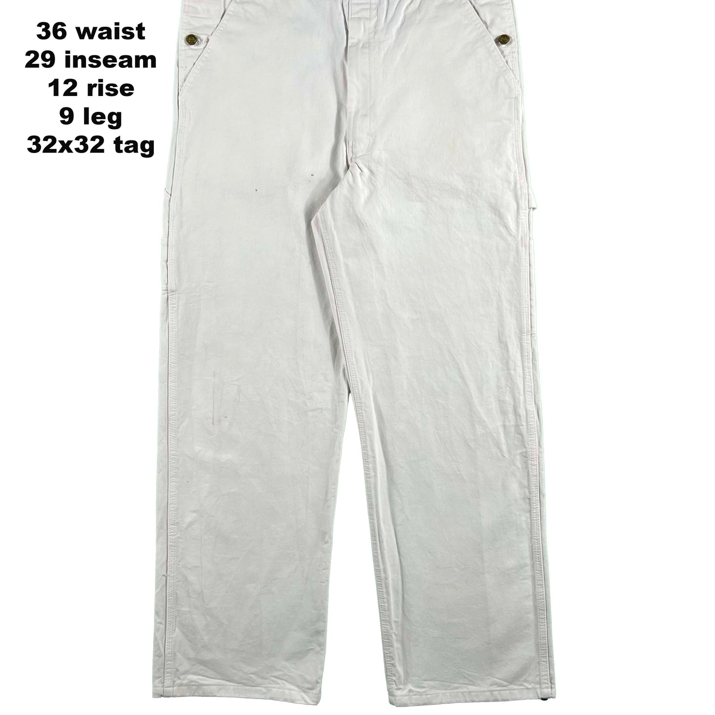 Dickies Painter's Overalls- SELECT PAIR