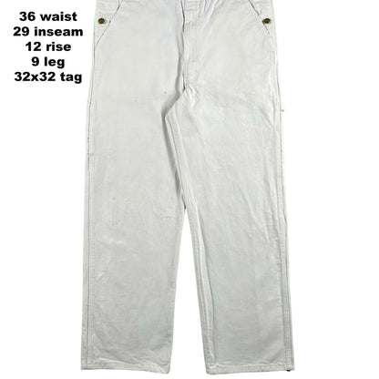 Dickies Painter's Overalls- SELECT PAIR