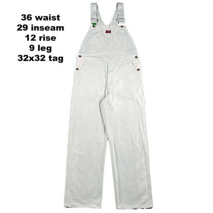 Dickies Painter's Overalls- SELECT PAIR