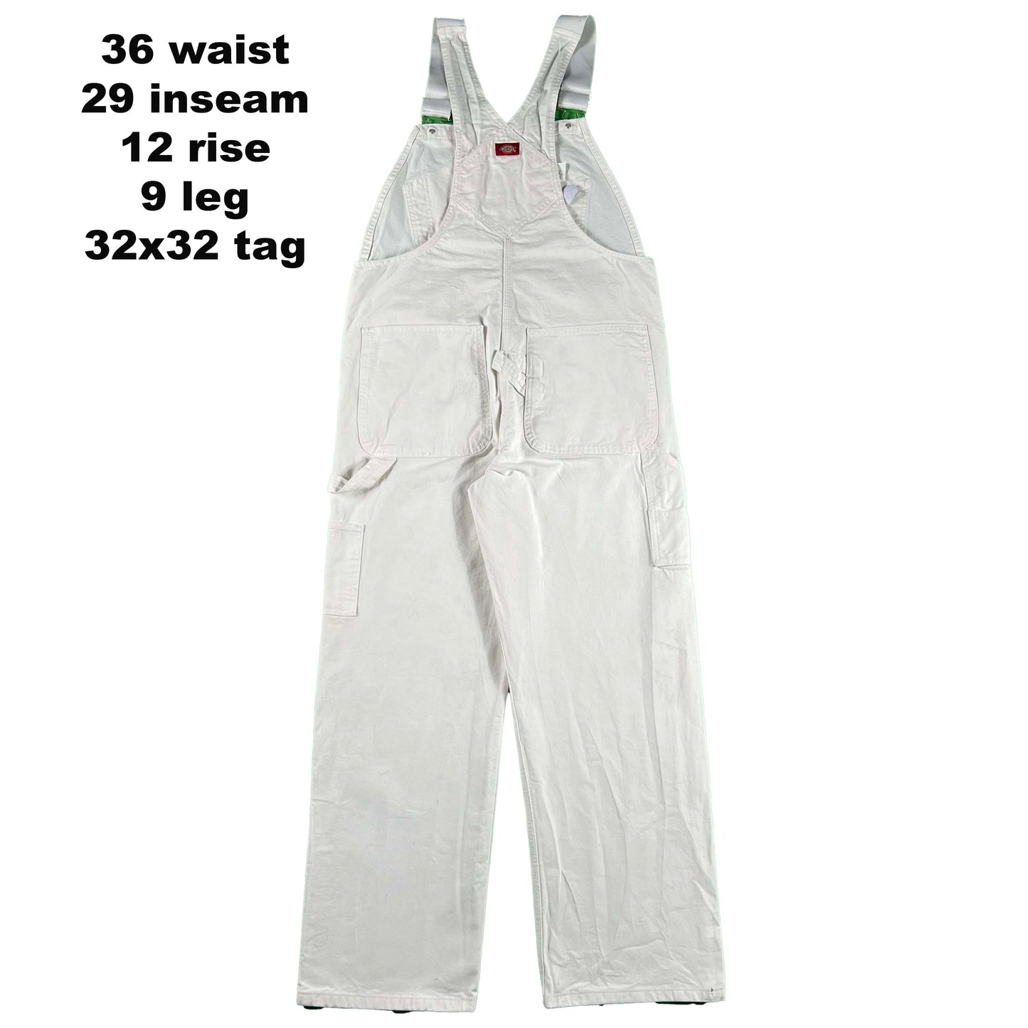 Dickies Painter's Overalls- SELECT PAIR