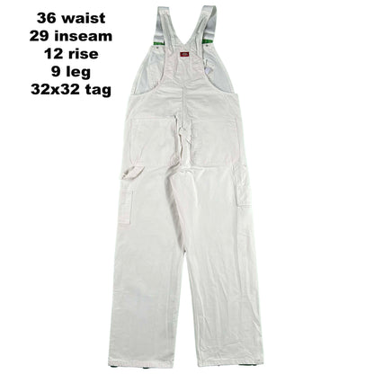 Dickies Painter's Overalls- SELECT PAIR