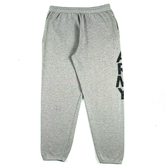 90s Grey US Army Sweatpants- SELECT PANT