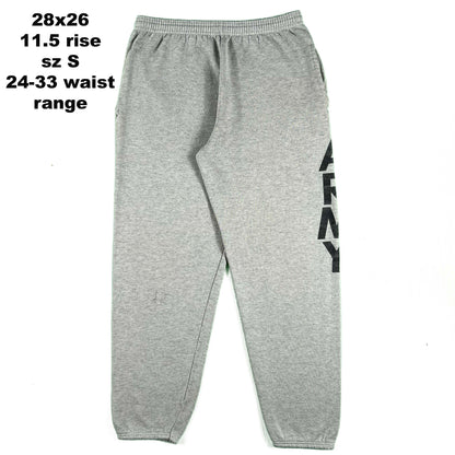 Vintage U.S. Military Sweatpants- SELECT PANT