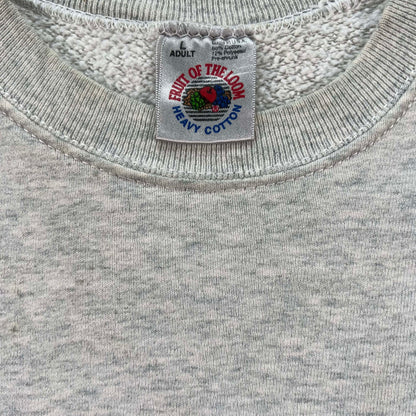 90s Sex Wax Painter's Sweatshirt- L