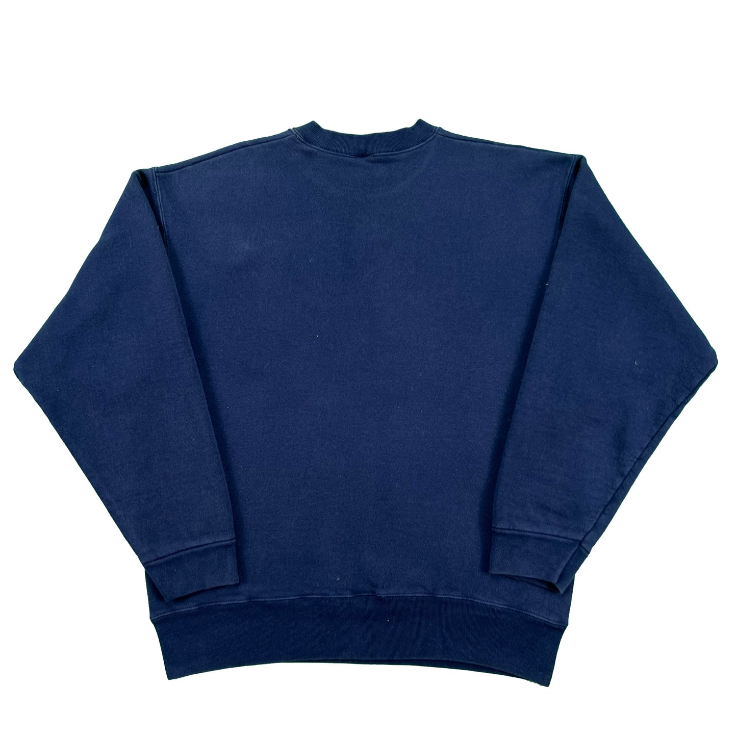 90s Here Fishy...Fishy...Fishy! Charm Sweatshirt- L