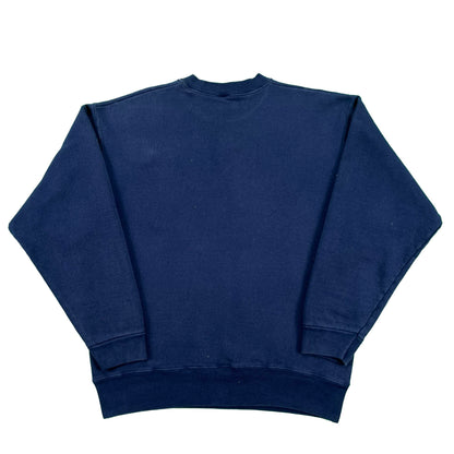 90s Here Fishy...Fishy...Fishy! Charm Sweatshirt- L