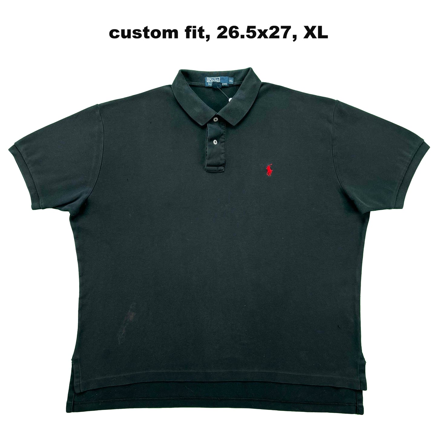 Vintage Polo by Ralph Lauren Polo Shirts- SELECT SHIRT