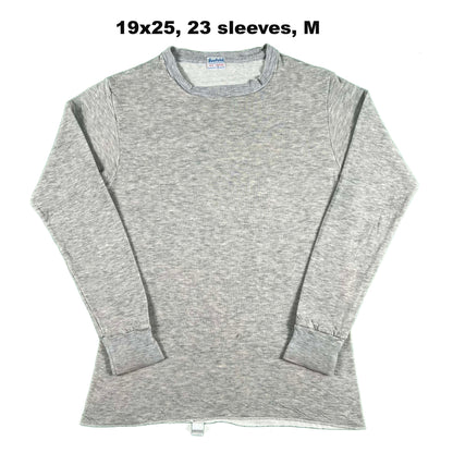 50s Duofold Thermals- SELECT SHIRT