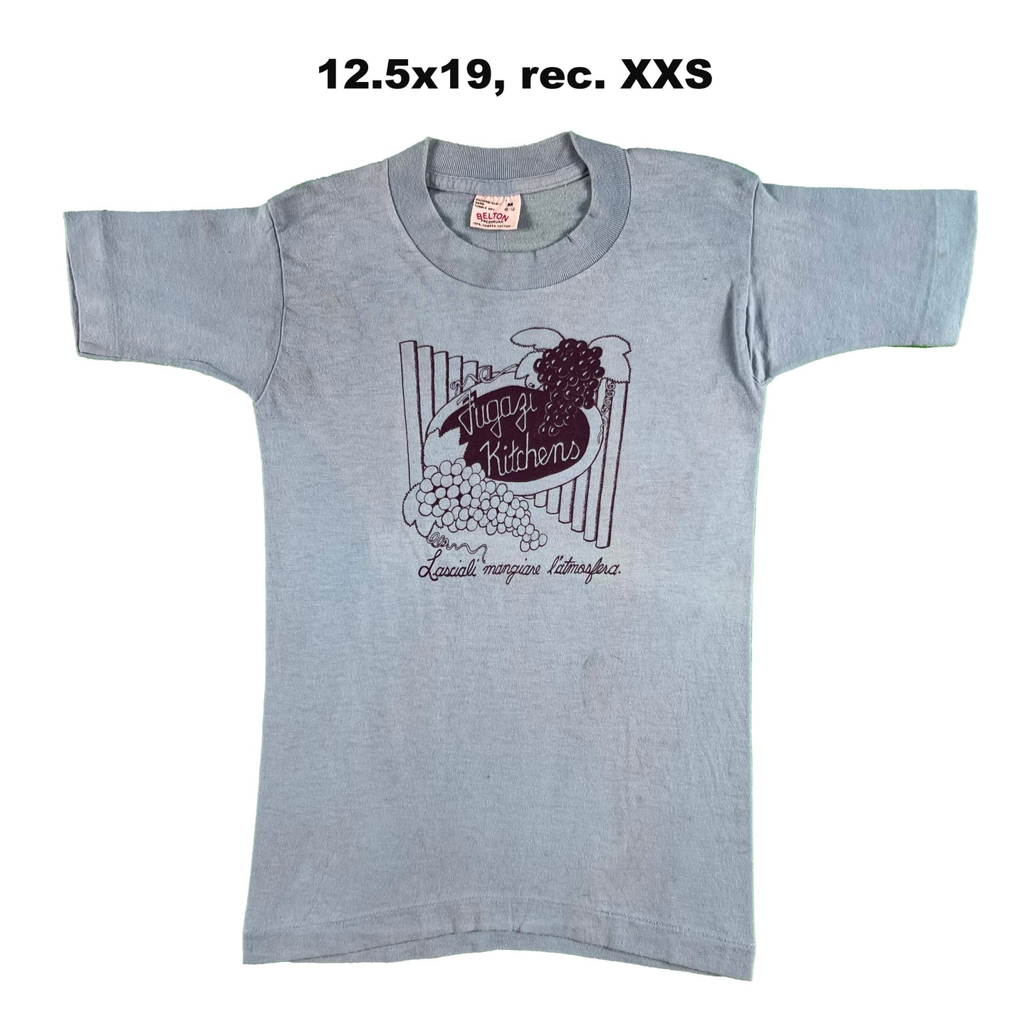 70s/80s Belton Tees- SELECT TEE