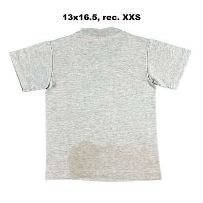 90s Save the Wolves Stunning Tees- SELECT SHIRT
