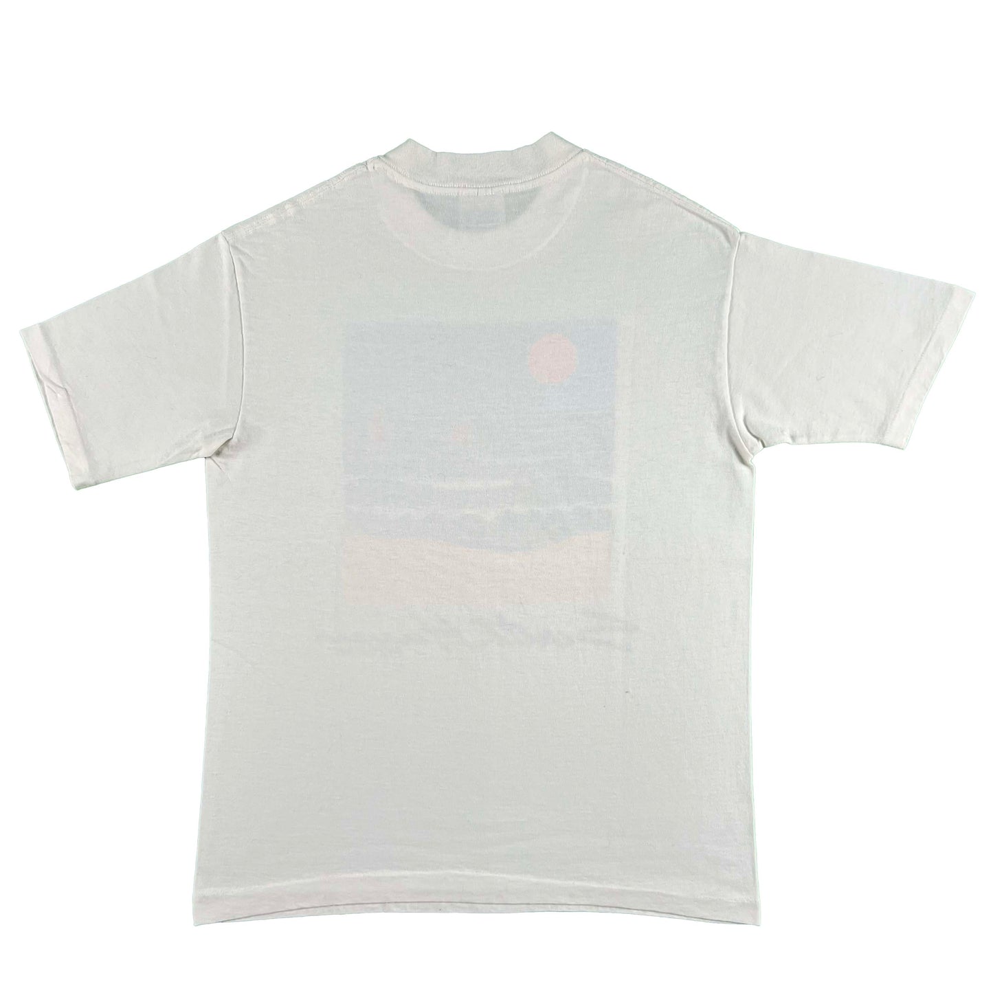 80s South Haven Michigan Tee- M