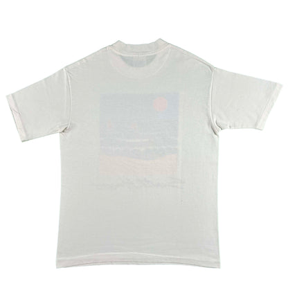 80s South Haven Michigan Tee- M
