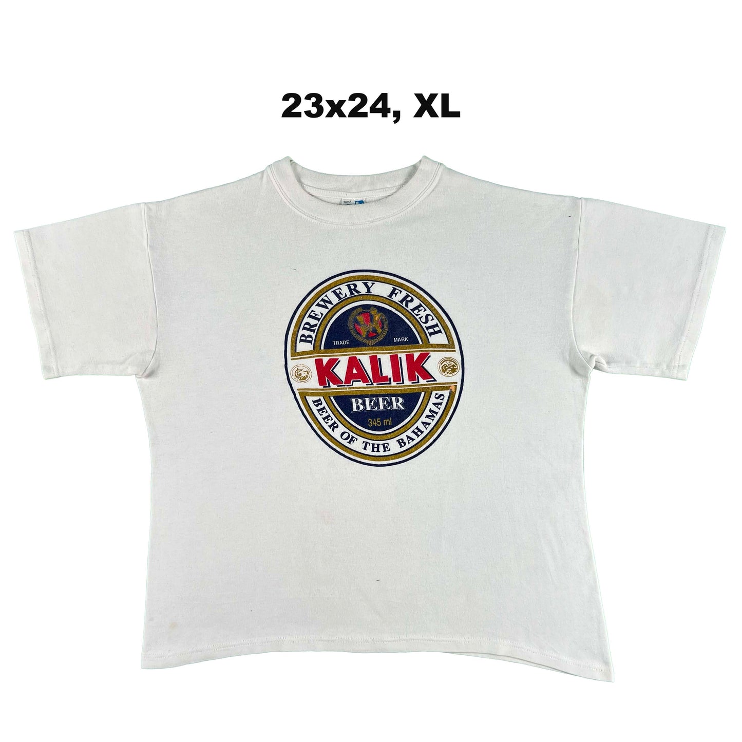 70s/80s Souvenir Tourist Tees- SELECT SHIRT