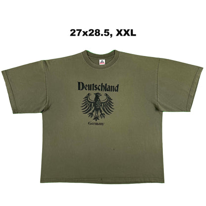 Vintage Alstyle Triple A Tag Tees- SELECT T SHIRT