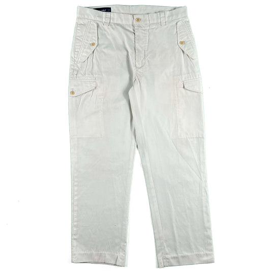 00s Polo Golf Cargo Pants- 34x29