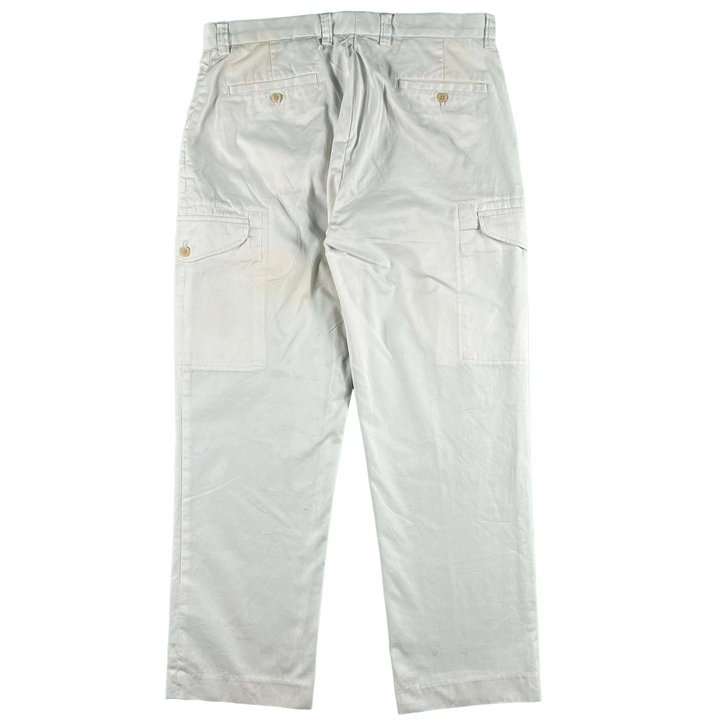 00s Polo Golf Cargo Pants- 34x29
