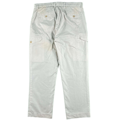 00s Polo Golf Cargo Pants- 34x29
