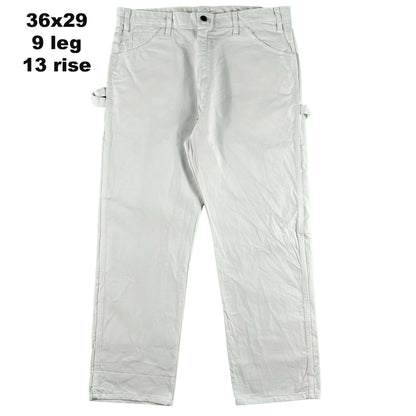 Dickies Painter's Pants- SELECT PAIR